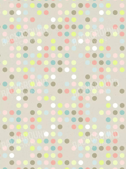 Addy 5X68 Fleece ( 60 X 80 Inch ) Backdrop