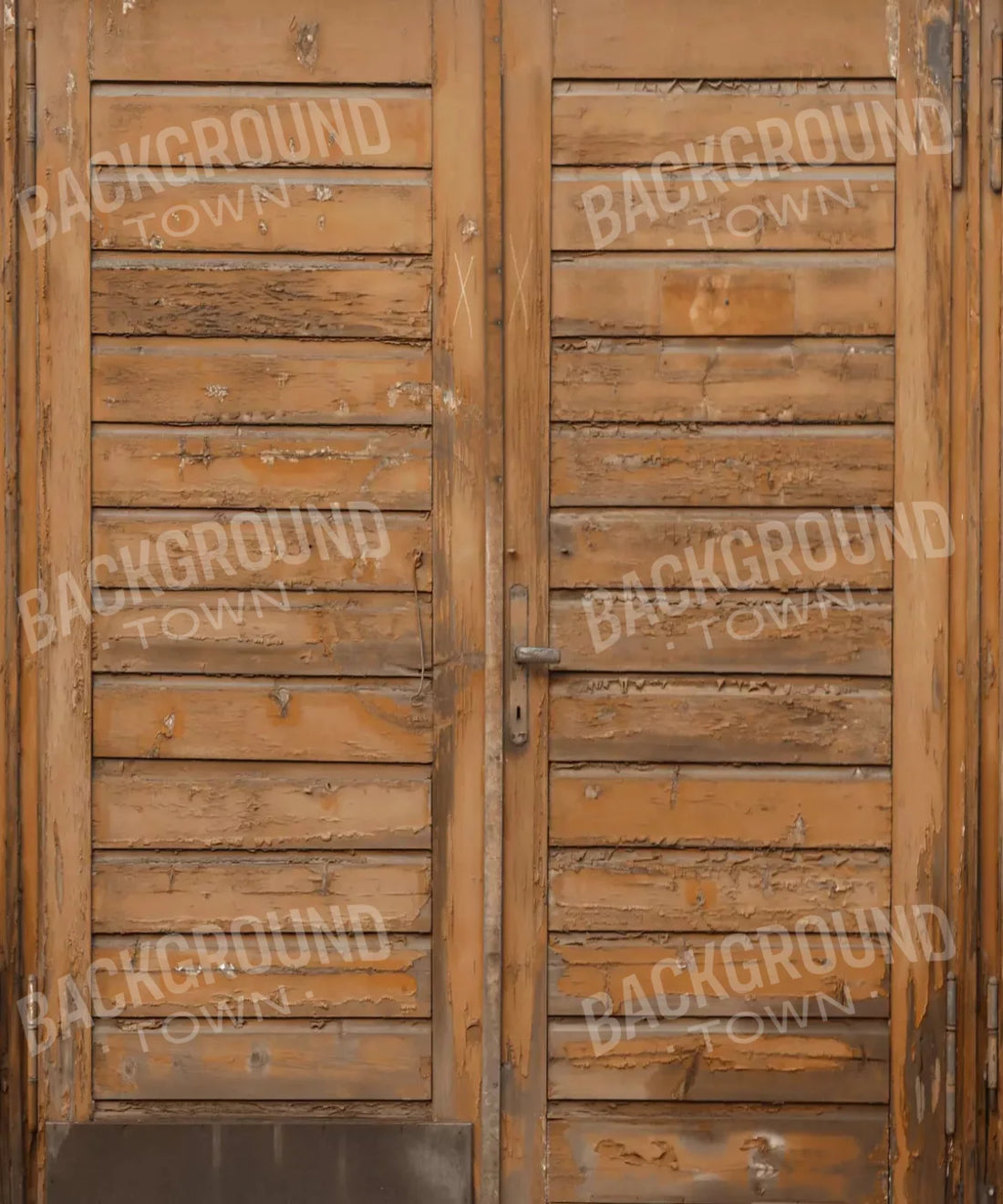 Brown Wood Backdrop for Photography