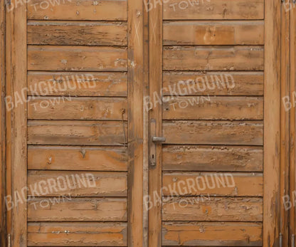 Adios 5X42 Fleece ( 60 X 50 Inch ) Backdrop