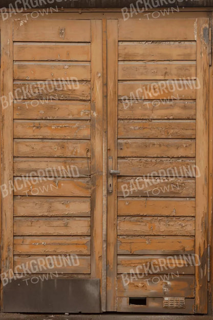 Adios 5X8 Ultracloth ( 60 X 96 Inch ) Backdrop