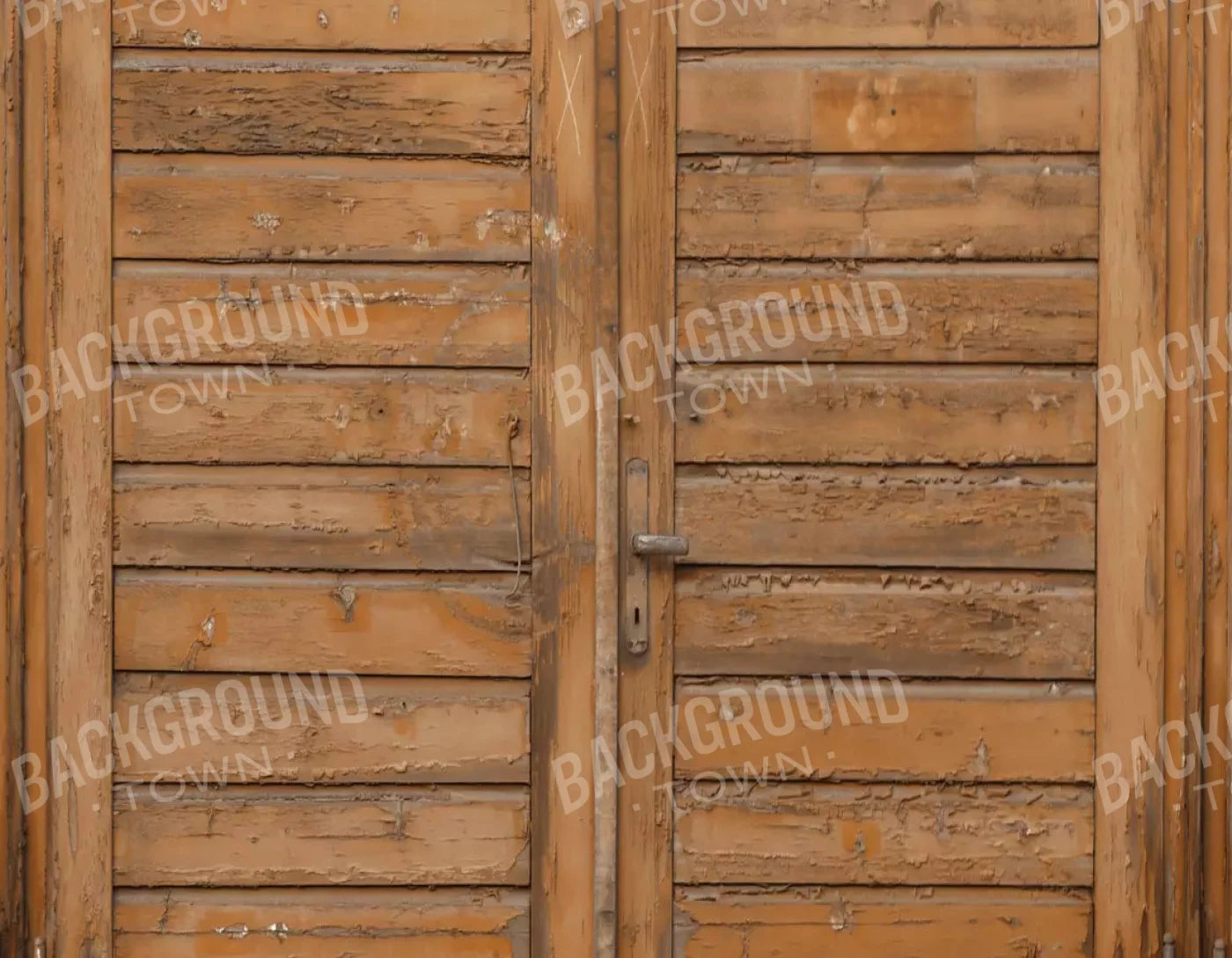 Adios 8X6 Fleece ( 96 X 72 Inch ) Backdrop