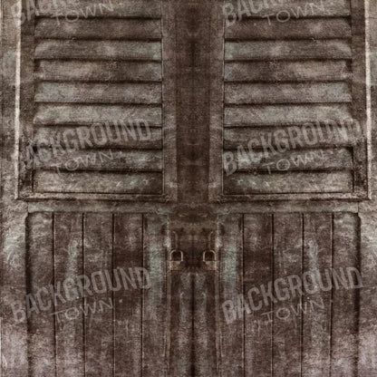 Admission 10X10 Ultracloth ( 120 X Inch ) Backdrop