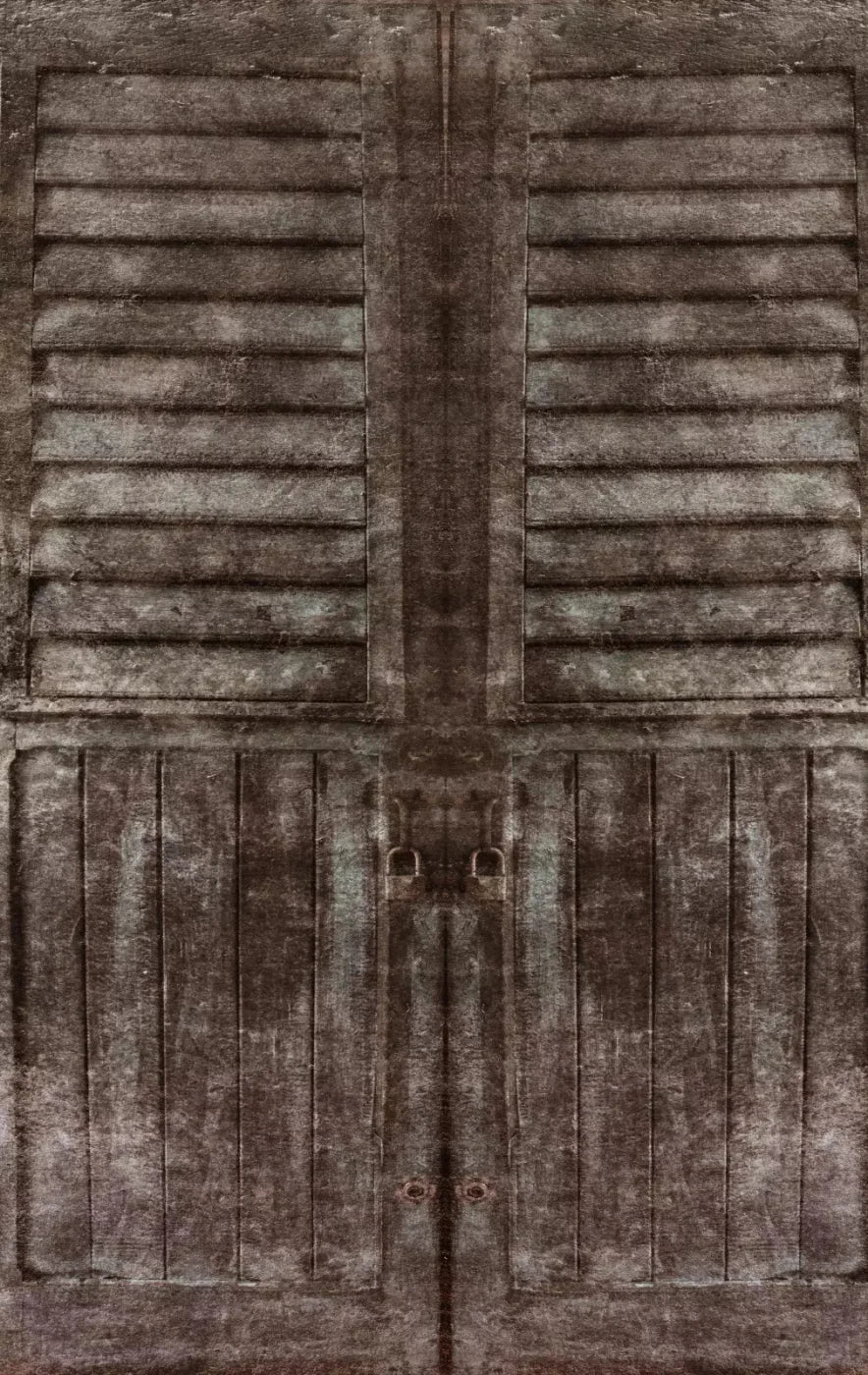 Admission 10X16 Ultracloth ( 120 X 192 Inch ) Backdrop