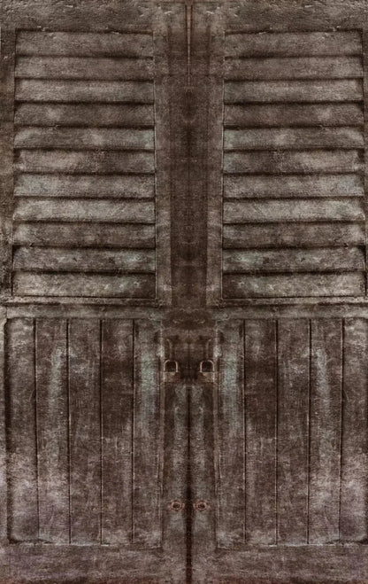 Admission 10X16 Ultracloth ( 120 X 192 Inch ) Backdrop