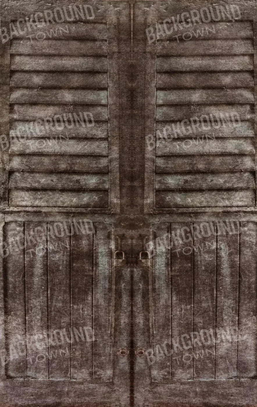 Admission 10X16 Ultracloth ( 120 X 192 Inch ) Backdrop