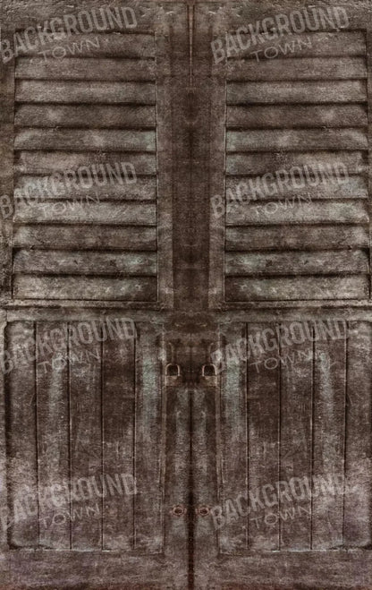 Admission 10X16 Ultracloth ( 120 X 192 Inch ) Backdrop