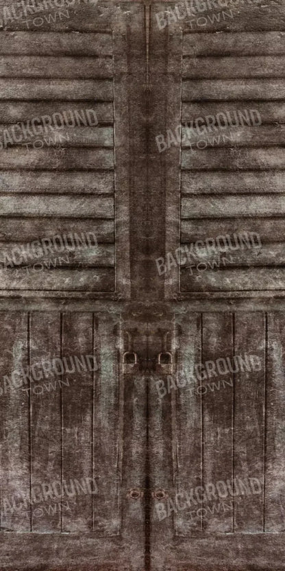 Admission 10X20 Ultracloth ( 120 X 240 Inch ) Backdrop