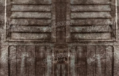 Admission 12X8 Ultracloth ( 144 X 96 Inch ) Backdrop