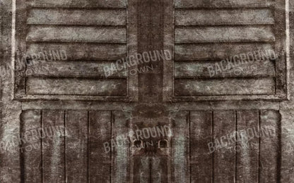 Admission 14X9 Ultracloth ( 168 X 108 Inch ) Backdrop