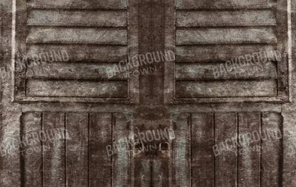 Admission 16X10 Ultracloth ( 192 X 120 Inch ) Backdrop