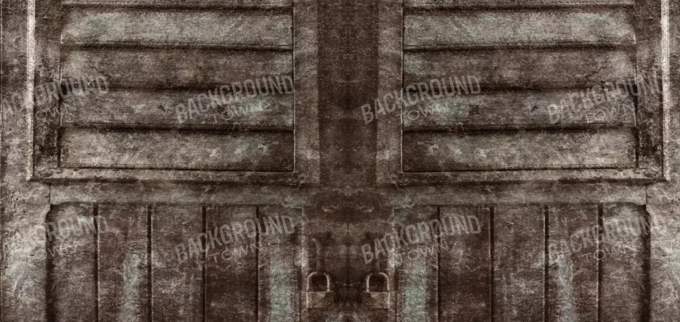 Admission 16X8 Ultracloth ( 192 X 96 Inch ) Backdrop