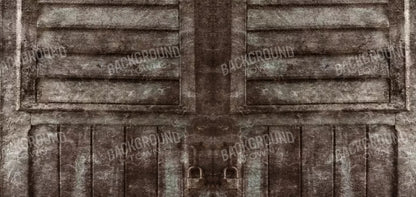 Admission 16X8 Ultracloth ( 192 X 96 Inch ) Backdrop