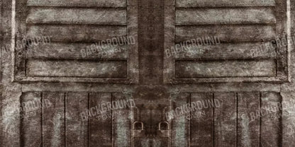 Admission 20X10 Ultracloth ( 240 X 120 Inch ) Backdrop