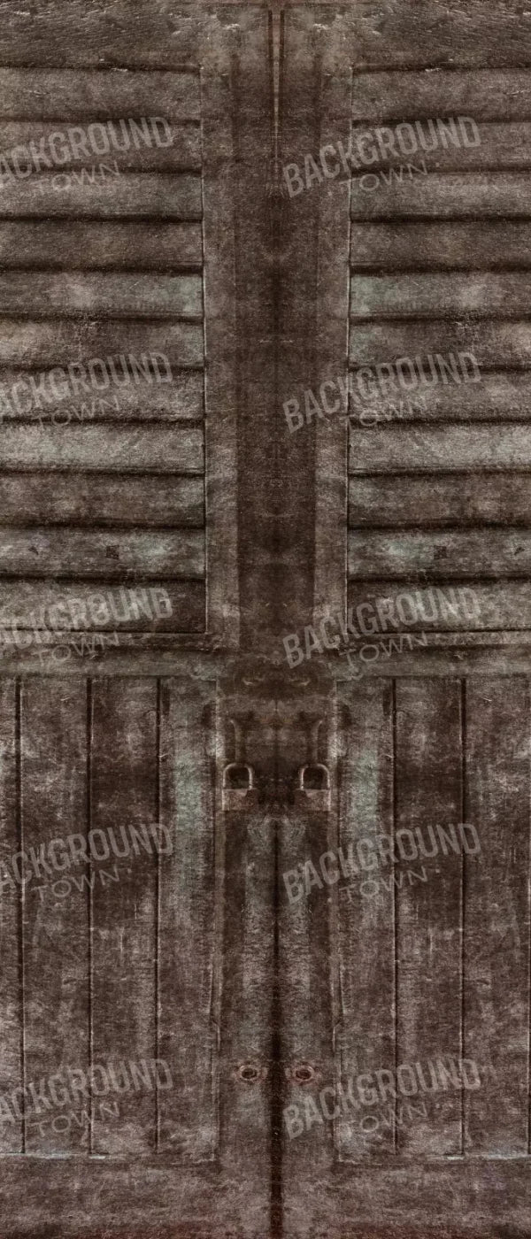 Admission 5X12 Ultracloth For Westcott X-Drop ( 60 X 144 Inch ) Backdrop