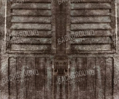 Admission 5X42 Fleece ( 60 X 50 Inch ) Backdrop