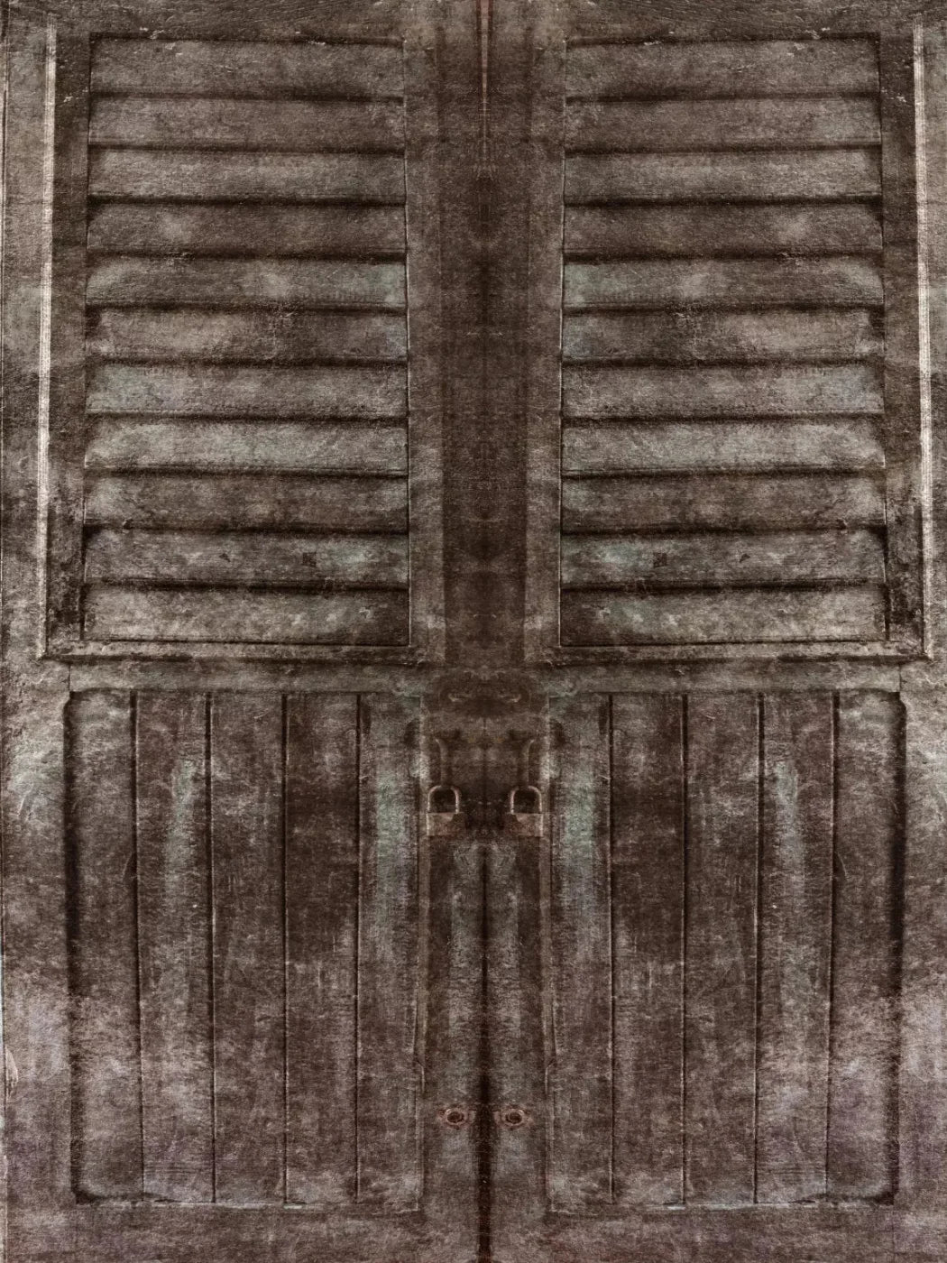 Admission 5X7 Ultracloth ( 60 X 84 Inch ) Backdrop