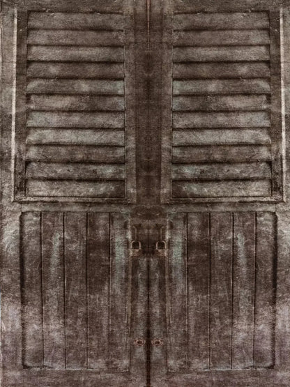 Admission 5X7 Ultracloth ( 60 X 84 Inch ) Backdrop