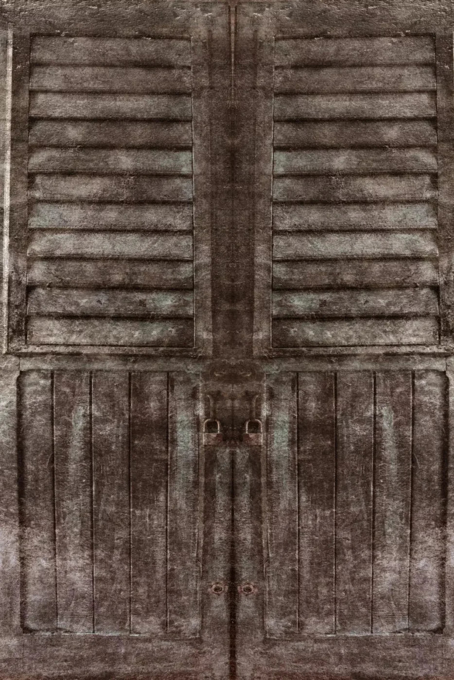 Admission 5X8 Ultracloth ( 60 X 96 Inch ) Backdrop