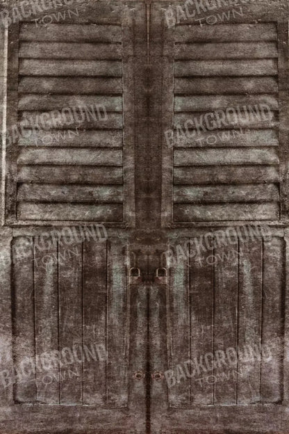 Admission 5X8 Ultracloth ( 60 X 96 Inch ) Backdrop