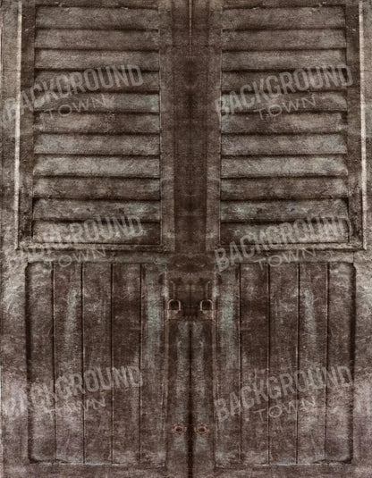 Admission 6X8 Fleece ( 72 X 96 Inch ) Backdrop