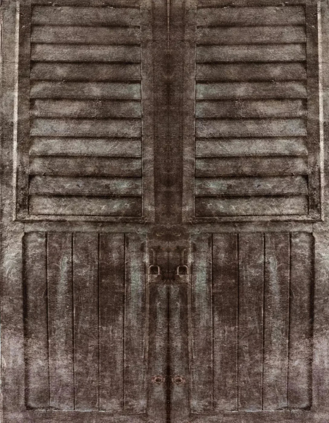 Admission 6X8 Fleece ( 72 X 96 Inch ) Backdrop