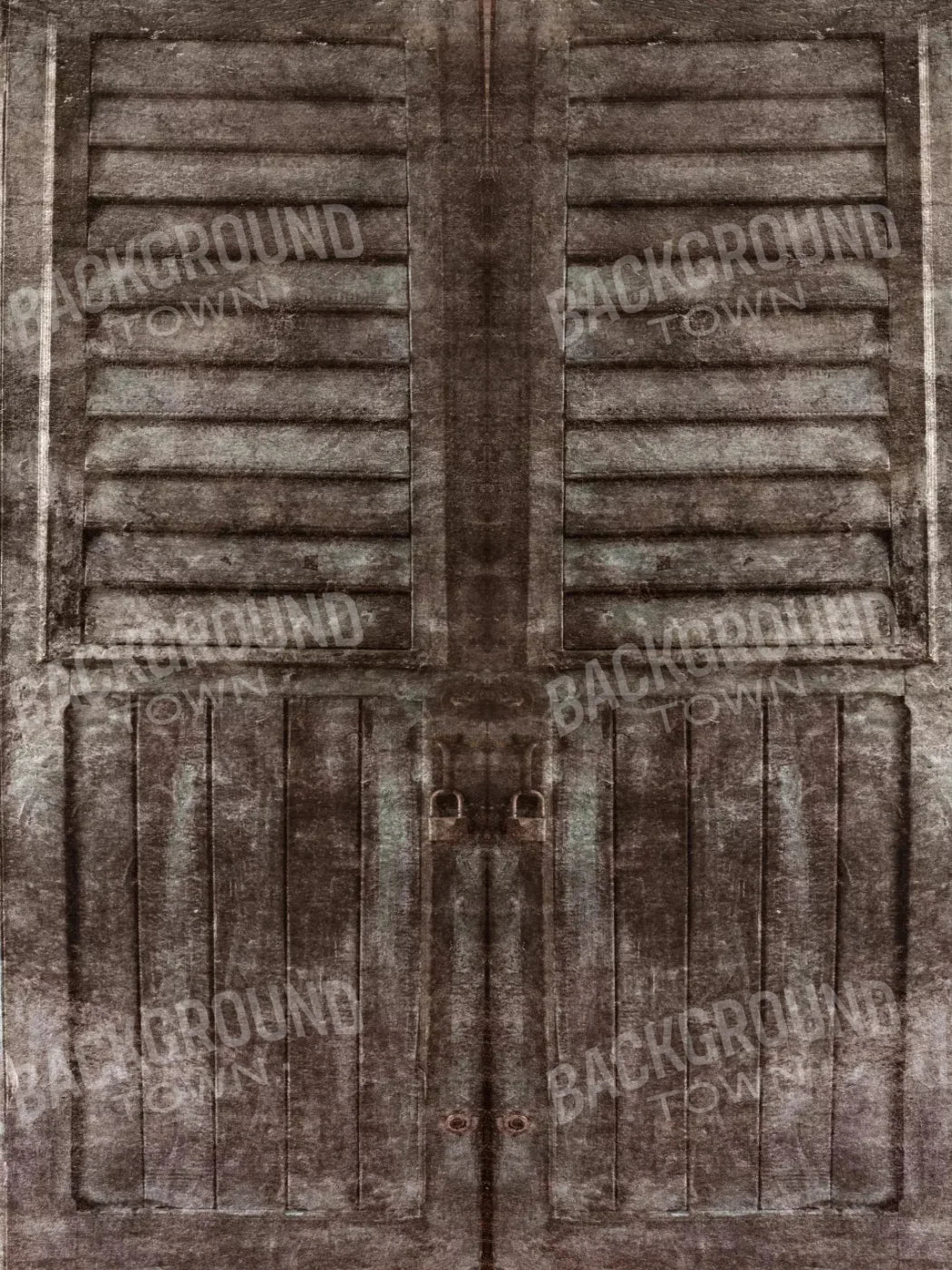 Admission 8X10 Fleece ( 96 X 120 Inch ) Backdrop