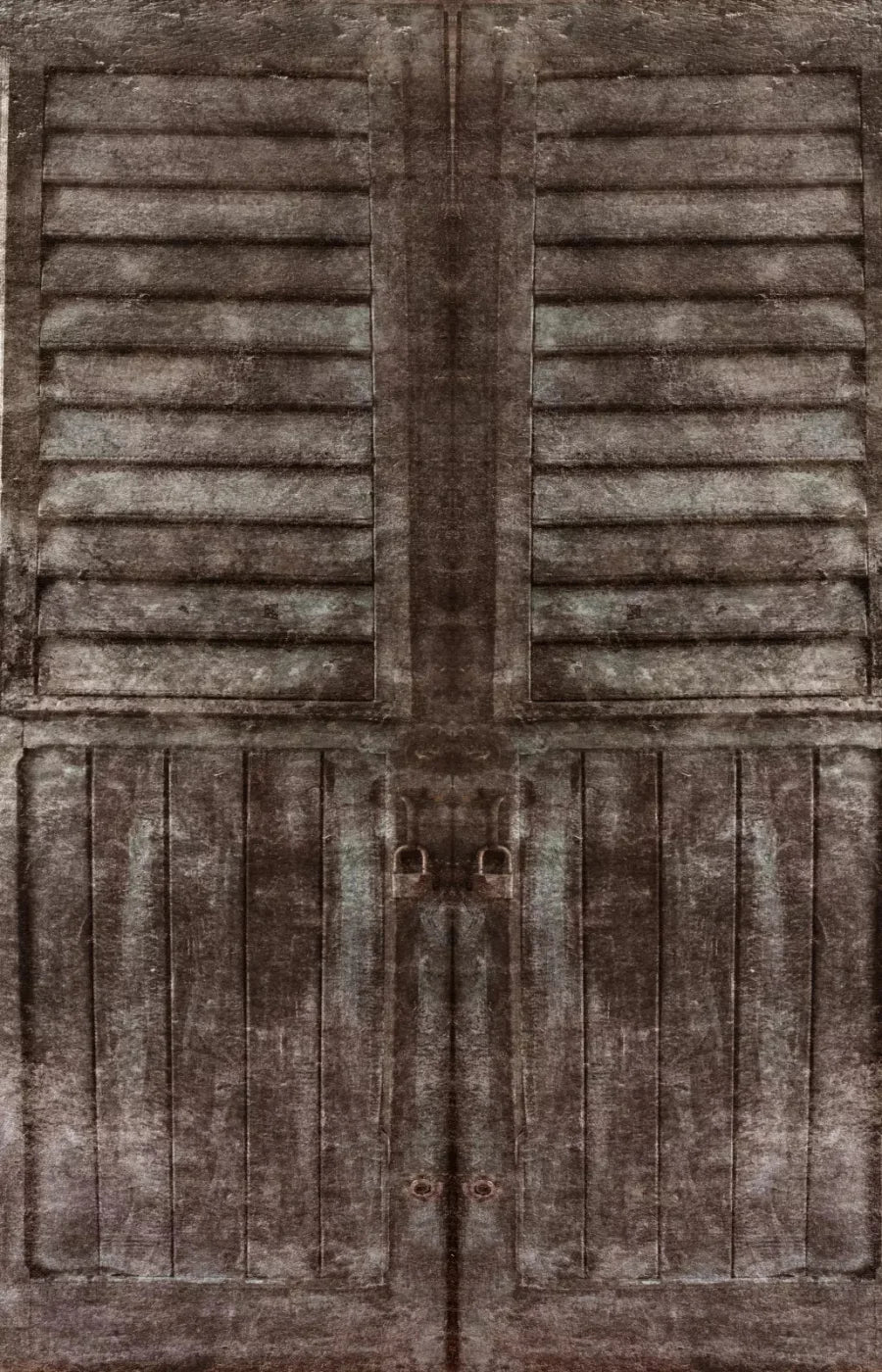 Admission 8X12 Ultracloth ( 96 X 144 Inch ) Backdrop