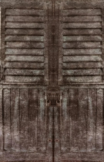 Admission 8X12 Ultracloth ( 96 X 144 Inch ) Backdrop