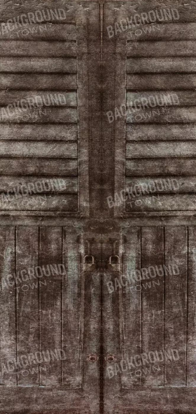 Admission 8X16 Ultracloth ( 96 X 192 Inch ) Backdrop