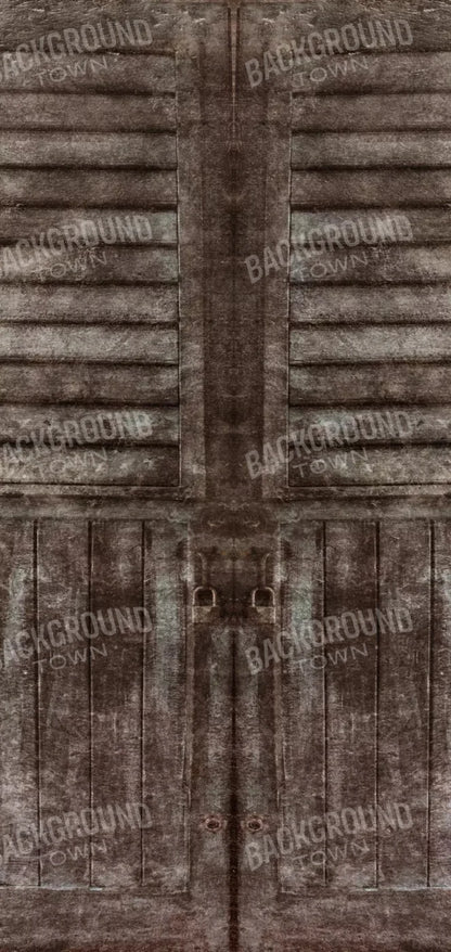 Admission 8X16 Ultracloth ( 96 X 192 Inch ) Backdrop