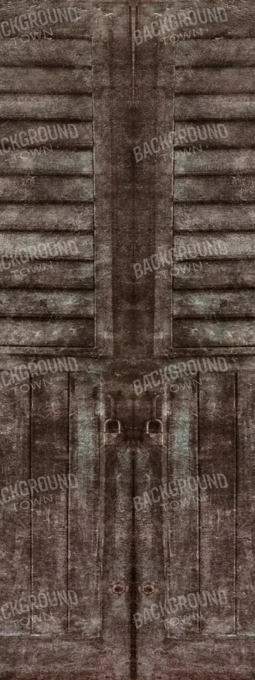 Admission 8X20 Ultracloth ( 96 X 240 Inch ) Backdrop