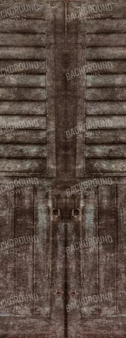 Admission 8X20 Ultracloth ( 96 X 240 Inch ) Backdrop