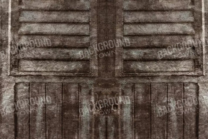 Admission 8X5 Ultracloth ( 96 X 60 Inch ) Backdrop