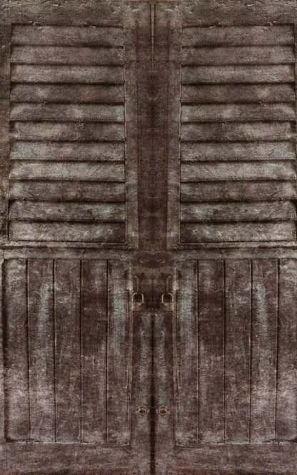 Admission 9X14 Ultracloth ( 108 X 168 Inch ) Backdrop