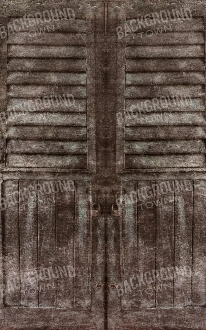 Admission 9X14 Ultracloth ( 108 X 168 Inch ) Backdrop