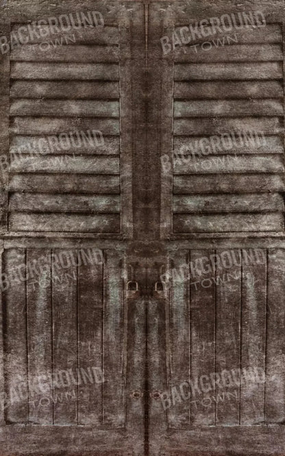 Admission 9X14 Ultracloth ( 108 X 168 Inch ) Backdrop