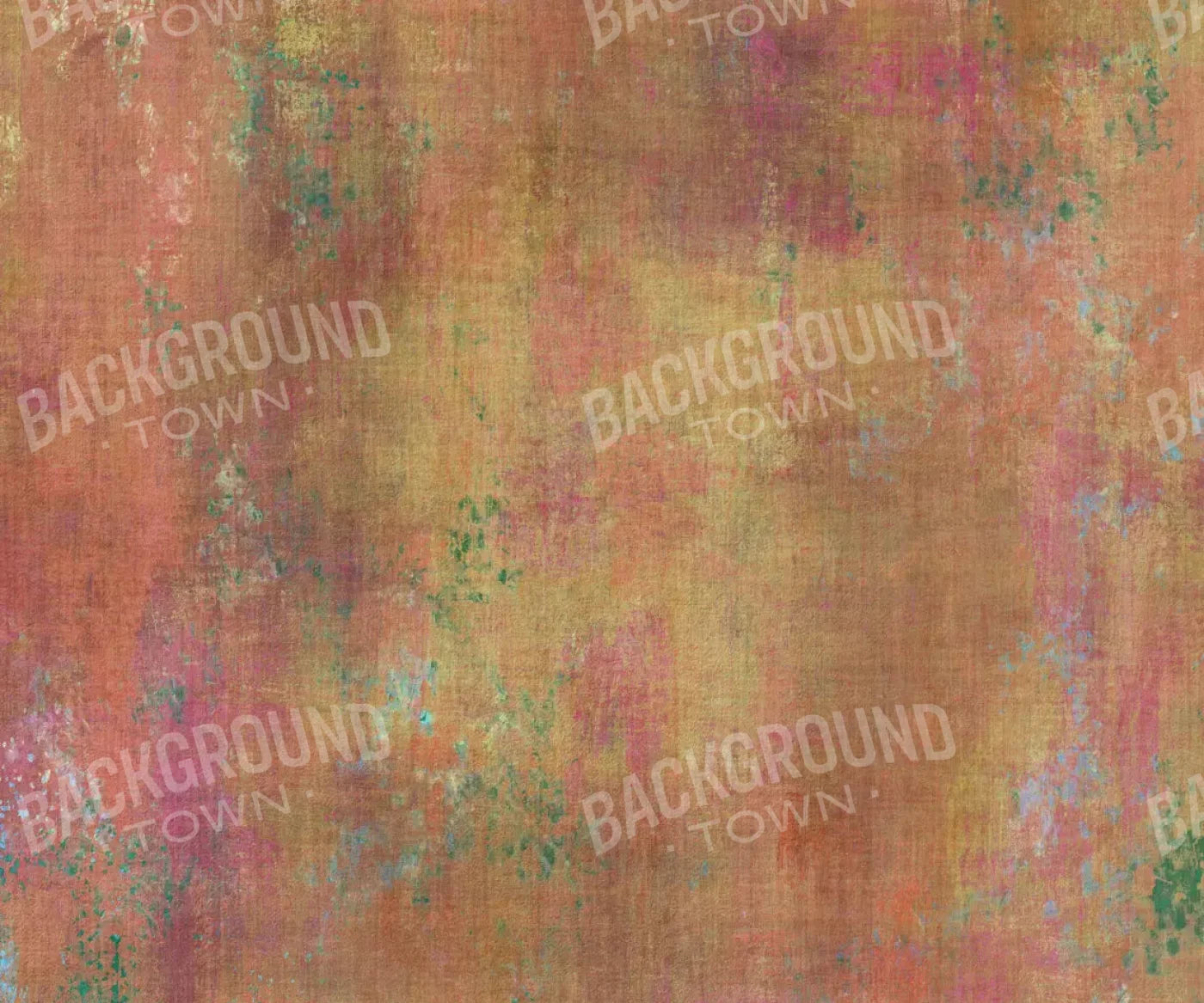 Adorable 5X42 Fleece ( 60 X 50 Inch ) Backdrop