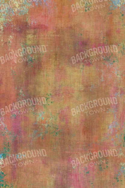 Adorable 5X8 Ultracloth ( 60 X 96 Inch ) Backdrop