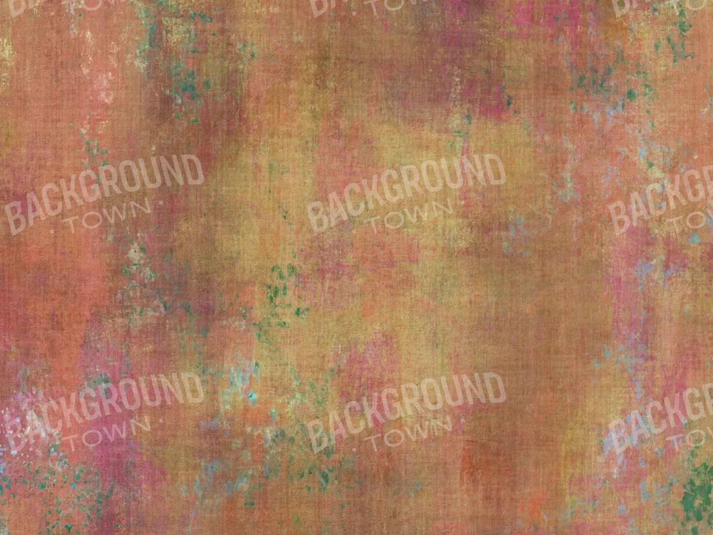 Adorable 68X5 Fleece ( 80 X 60 Inch ) Backdrop