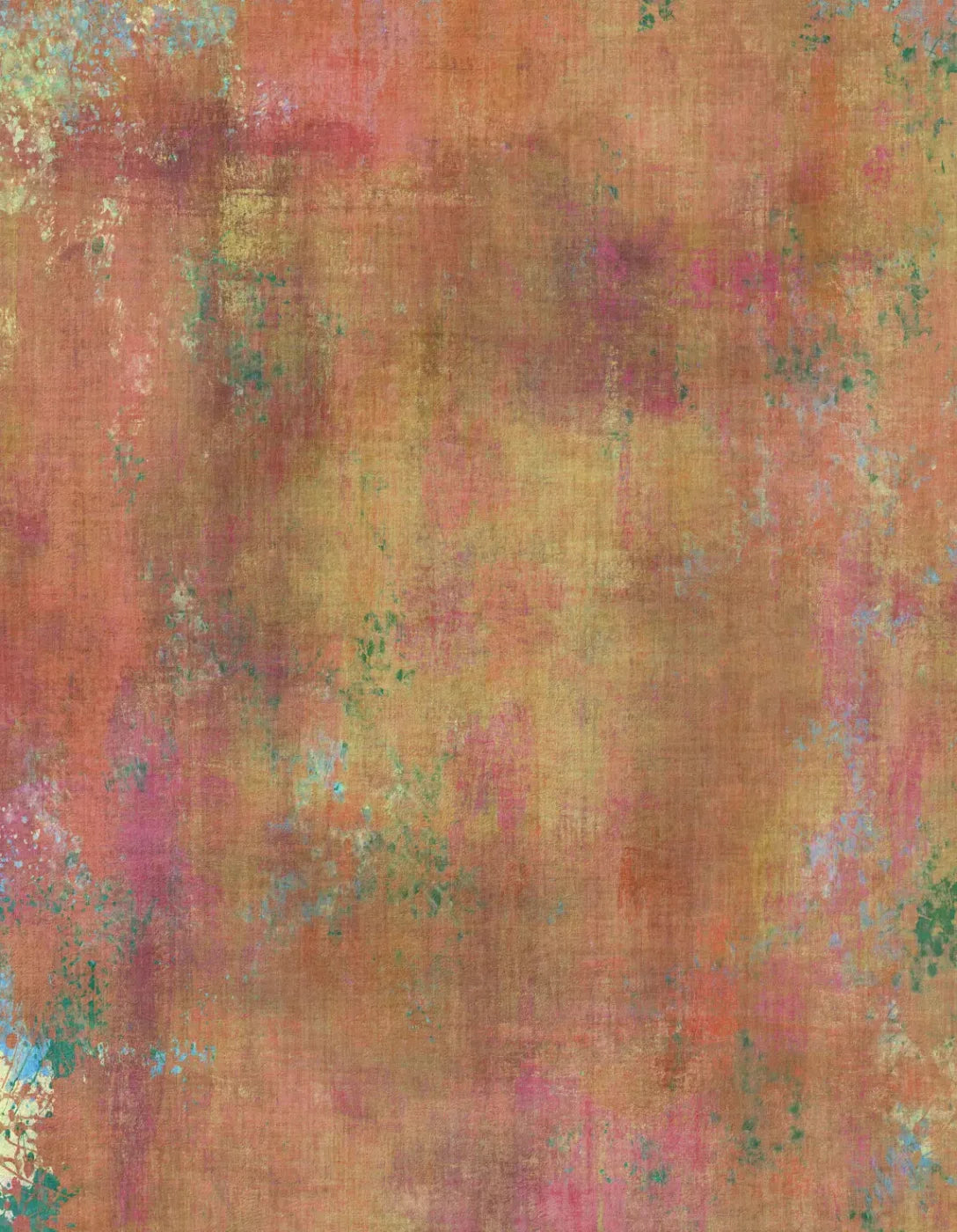 Adorable 6X8 Fleece ( 72 X 96 Inch ) Backdrop