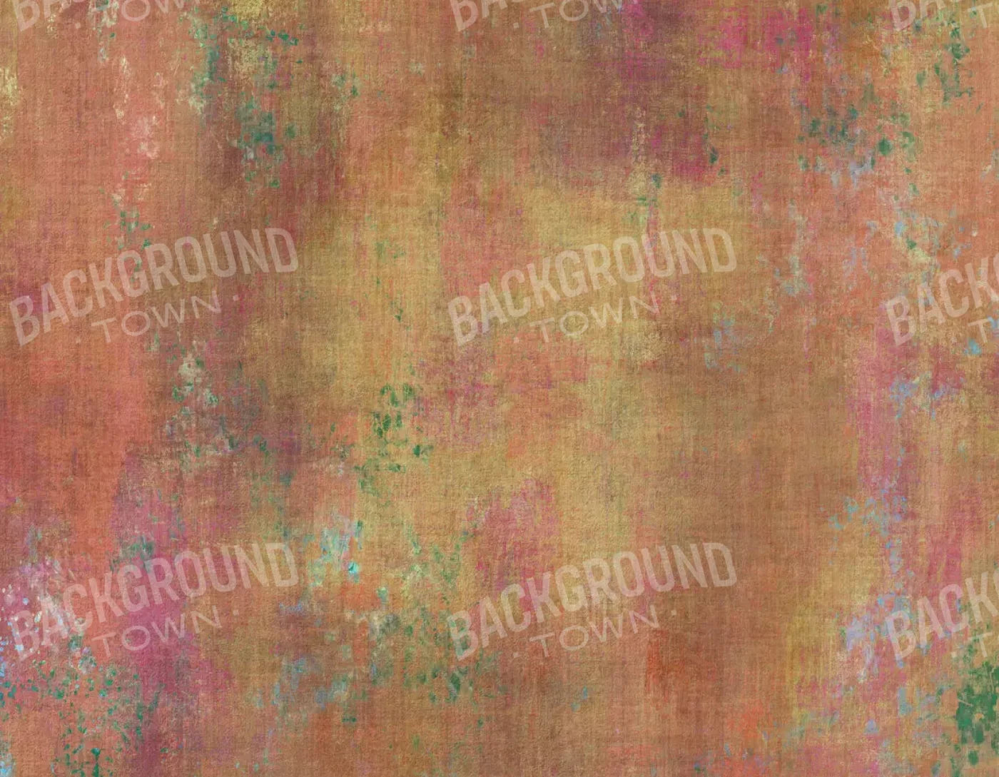Adorable 8X6 Fleece ( 96 X 72 Inch ) Backdrop