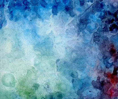 Advance 5X42 Fleece ( 60 X 50 Inch ) Backdrop