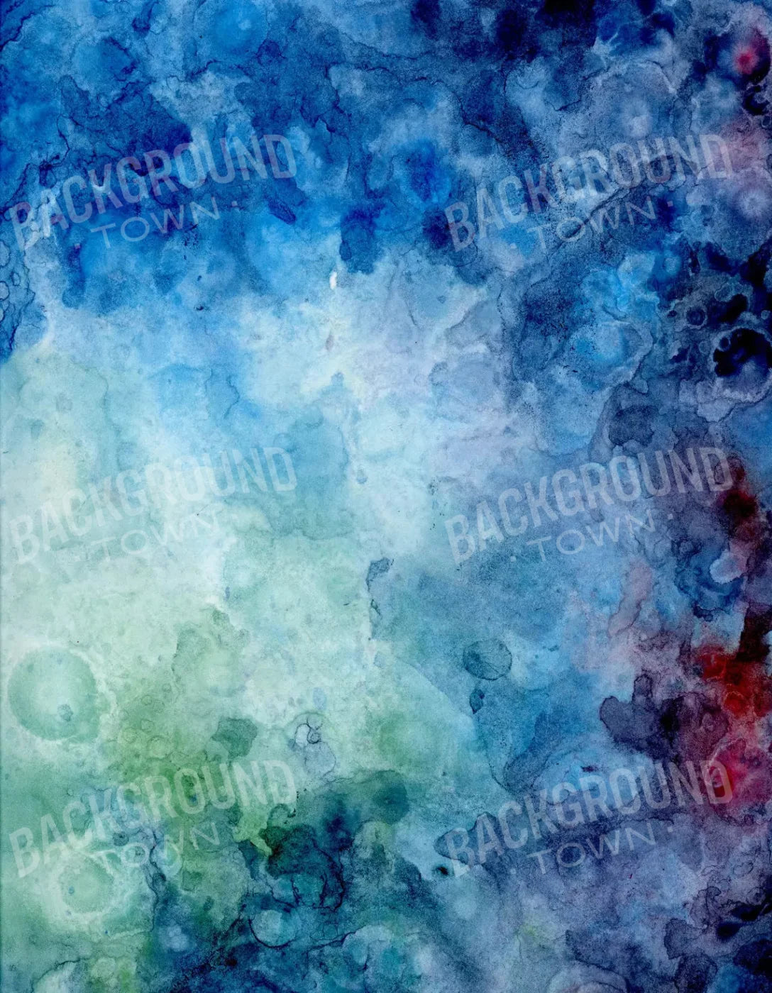 Advance 6X8 Fleece ( 72 X 96 Inch ) Backdrop