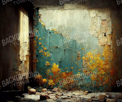 Aftermath 12’X10’ Ultracloth (144 X 120 Inch) Backdrop