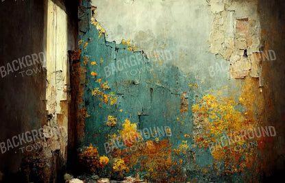 Aftermath 14’X9’ Ultracloth (168 X 108 Inch) Backdrop