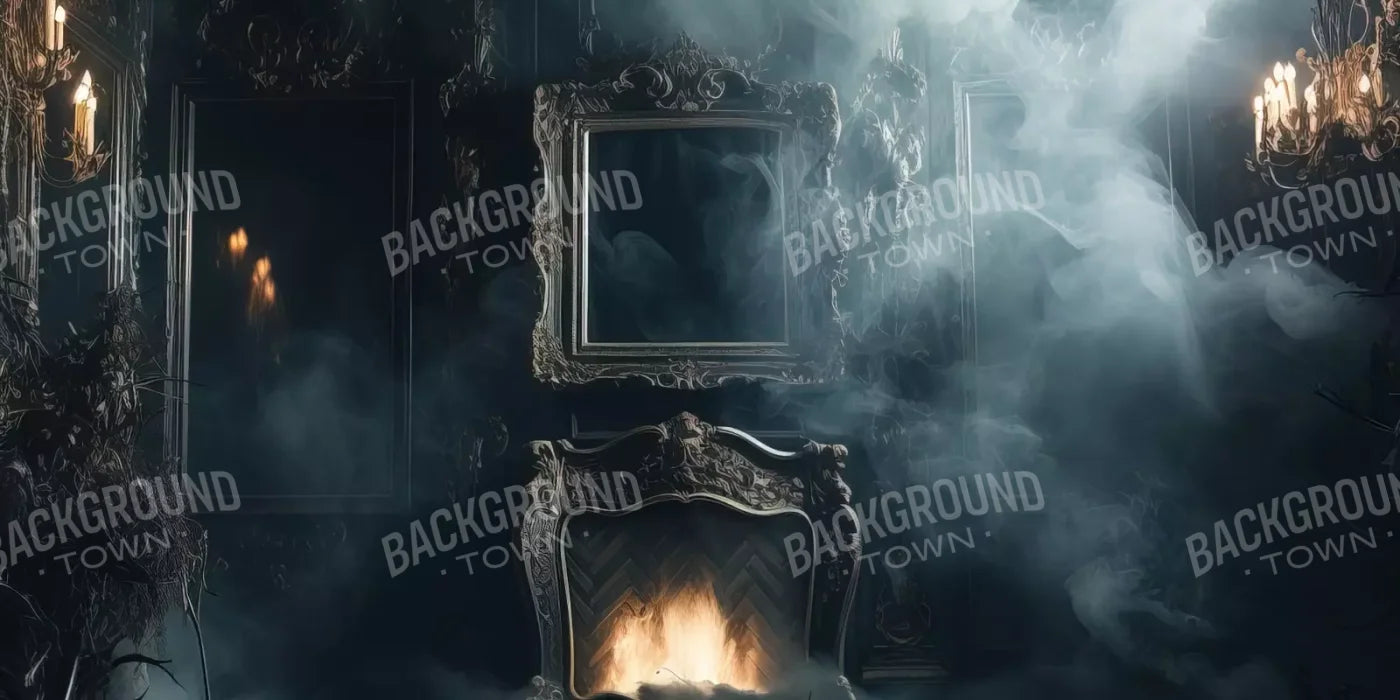 Aftermath I 20’X10’ Ultracloth (240 X 120 Inch) Backdrop