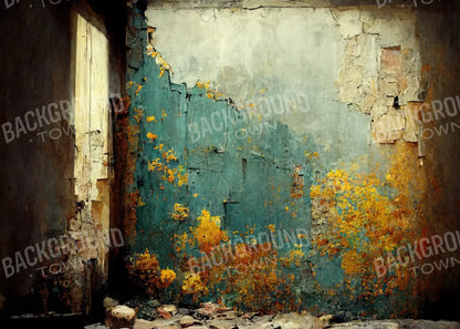 Aftermath 7’X5’ Ultracloth (84 X 60 Inch) Backdrop