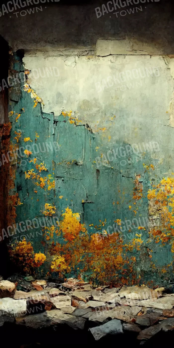 Aftermath 8’X16’ Ultracloth (96 X 192 Inch) Backdrop