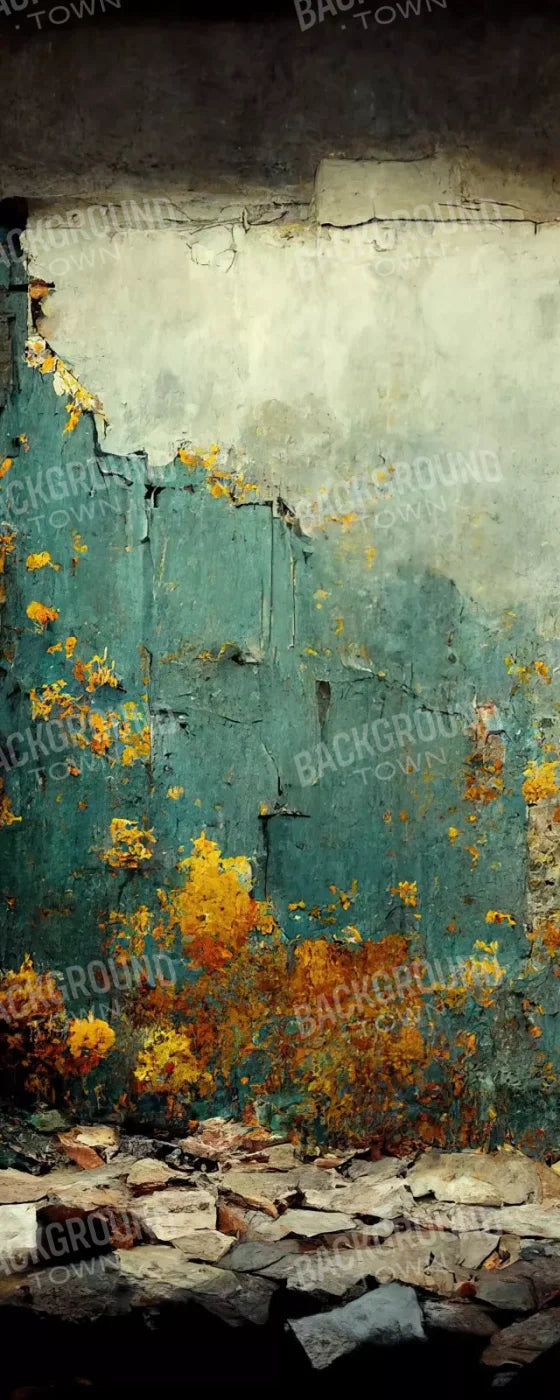 Aftermath 8’X20’ Ultracloth (96 X 240 Inch) Backdrop