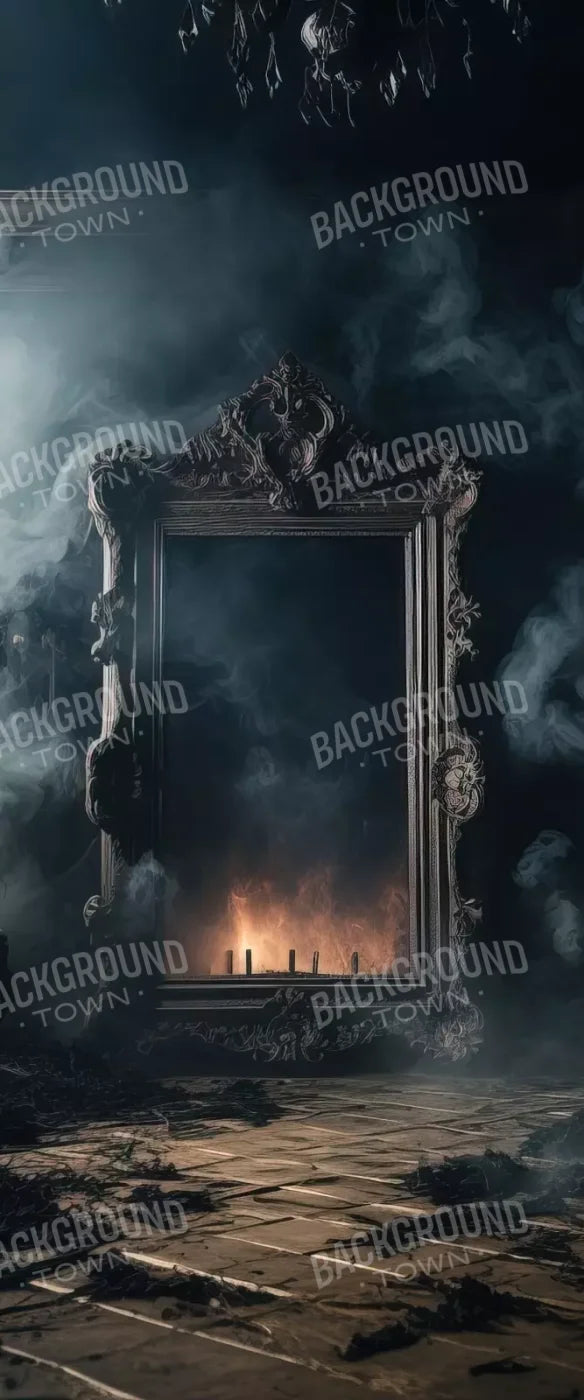Aftermath Ii 5’X12’ Ultracloth For Westcott X-Drop (60 X 144 Inch) Backdrop